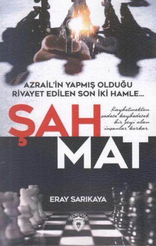 Kurye Kitabevi - Şah Mat