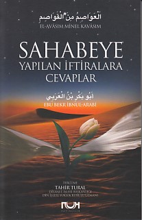 Kurye Kitabevi - Sahabeye Yapılan İftiralara Cevaplar