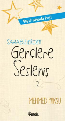 Kurye Kitabevi - Sahabilerden Gençlere Sesleniş