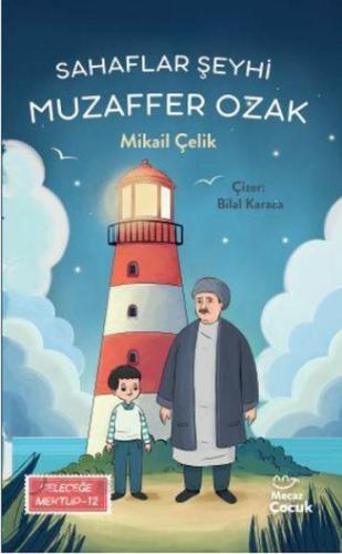 Kurye Kitabevi - Sahaflar Şeyhi Muzaffer Ozak - Geleceğe Mektup 12