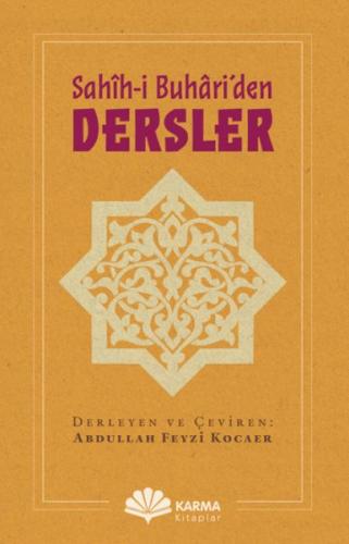 Kurye Kitabevi - Sahîh-i Buhâri’den Dersler