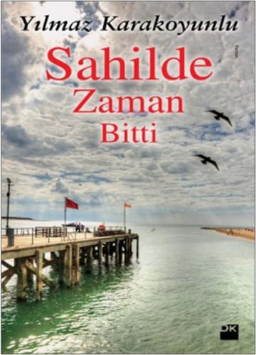 Kurye Kitabevi - Sahilde Zaman Bitti