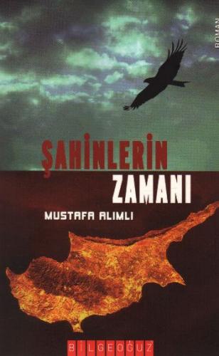 Kurye Kitabevi - Şahinlerin Zamanı