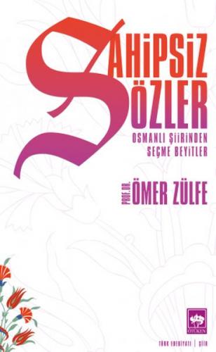 Kurye Kitabevi - Sahipsiz Sözler