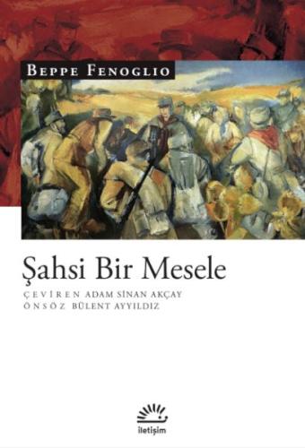 Kurye Kitabevi - Şahsi Bir Mesele