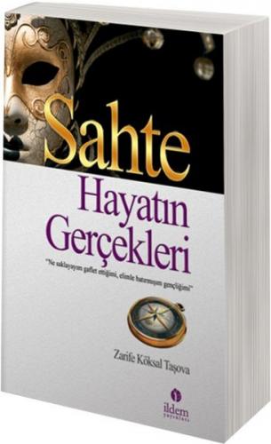 Kurye Kitabevi - Sahte Hayatın Gerçekleri