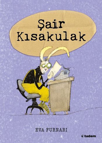 Kurye Kitabevi - Şair Kısakulak