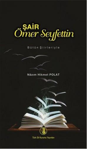 Kurye Kitabevi - Şair Ömer Seyfettin