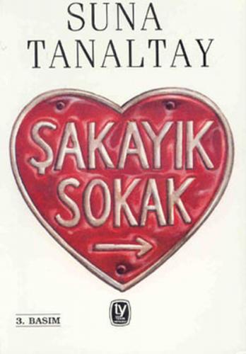 Kurye Kitabevi - Sakayık Sokak