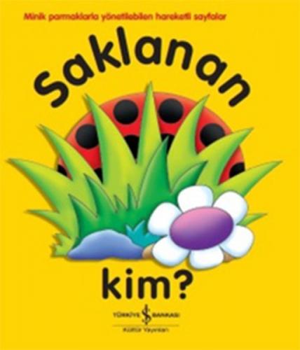 Kurye Kitabevi - Saklanan Kim