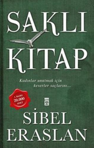 Kurye Kitabevi - Saklı Kitap