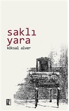 Kurye Kitabevi - Saklı Yara