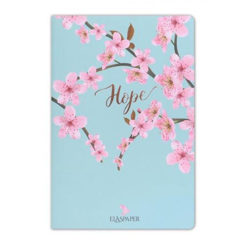 Kurye Kitabevi - Sakura Hoper Defter