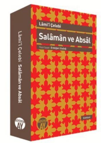 Kurye Kitabevi - Salaman ve Absal