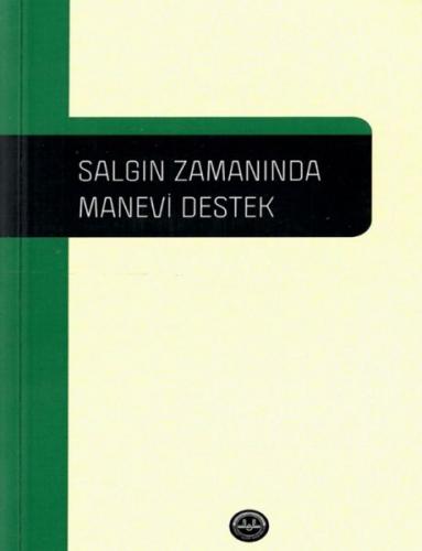 Kurye Kitabevi - Salgin Zamaninda Manevi Destek