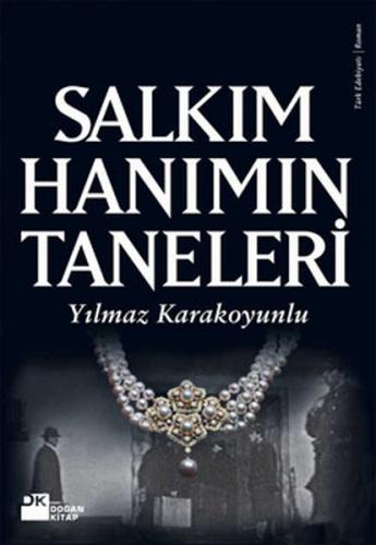 Kurye Kitabevi - Salkım Hanımın Taneleri