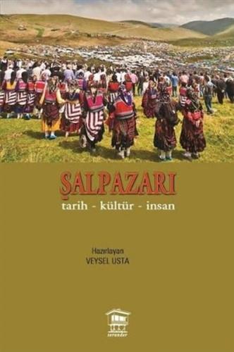 Kurye Kitabevi - Şalpazarı