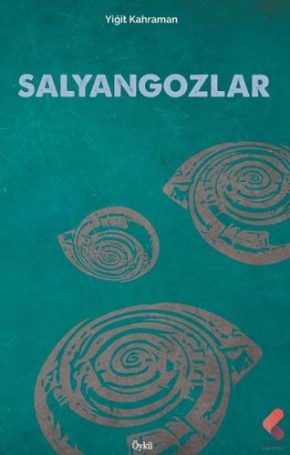 Kurye Kitabevi - Salyangozlar