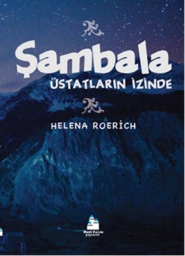 Kurye Kitabevi - Şambala-Üstatların İzinde