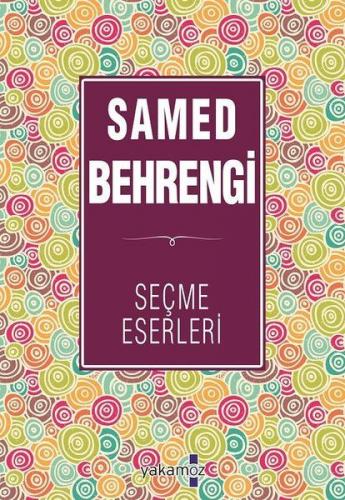 Kurye Kitabevi - Samed Behrengi Seçme Eserleri