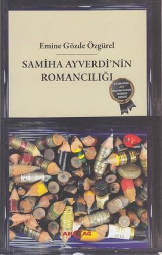 Kurye Kitabevi - Samiha Ayverdinin Romancılığı