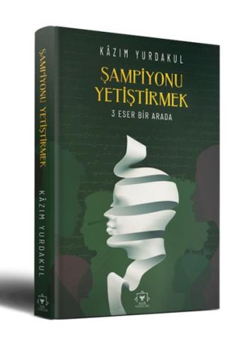 Kurye Kitabevi - Şampiyonu Yetiştirmek