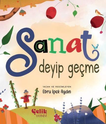 Kurye Kitabevi - Sanat Deyip Geçme