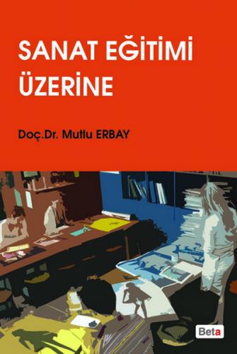 Kurye Kitabevi - Sanat Eğitimi Üzerine