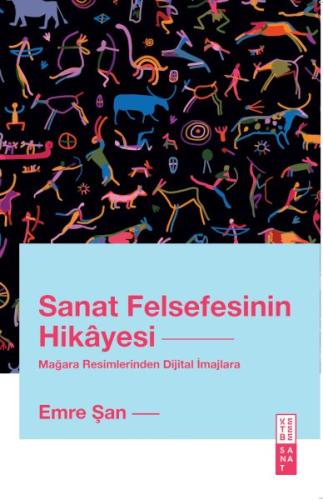 Kurye Kitabevi - Sanat Felsefesinin Hikâyesi