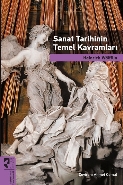 Kurye Kitabevi - Sanat Tarihinin Temel Kavramları