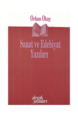 Kurye Kitabevi - Sanat ve Edebiyat Yazıları