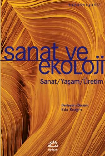 Kurye Kitabevi - Sanat ve Ekoloji