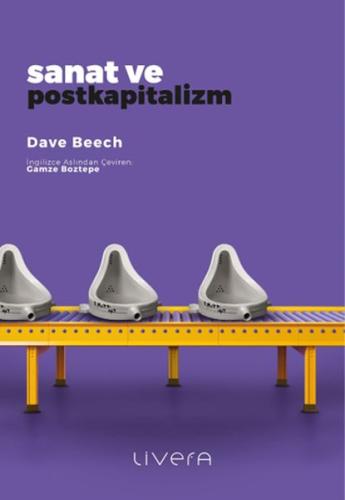 Kurye Kitabevi - Sanat ve Postkapitalizm