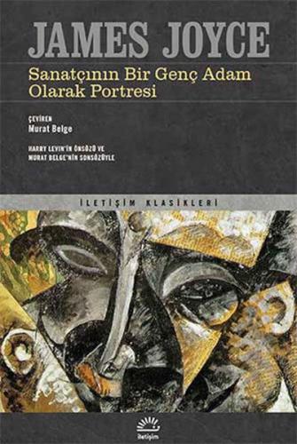 Kurye Kitabevi - Sanatçının Bir Genç Adam Olarak Portresi