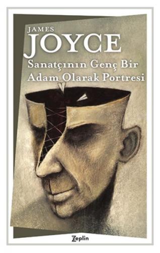 Kurye Kitabevi - Sanatçının Genç Bir Adam Olarak Portresi