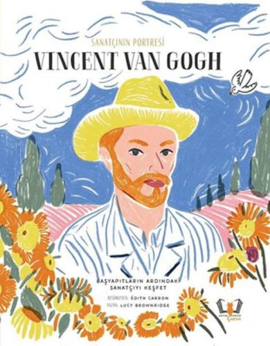 Kurye Kitabevi - Sanatçının Portresi: Vincent van Gogh