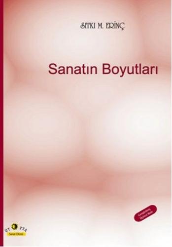 Kurye Kitabevi - Sanatın Boyutları