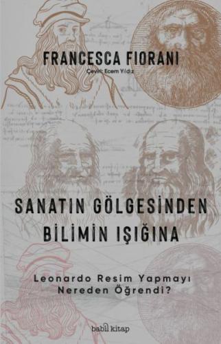 Kurye Kitabevi - Sanatın Gölgesinden Bilimin Işığına