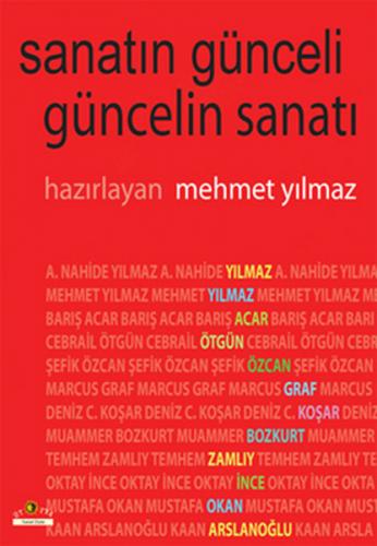 Kurye Kitabevi - Sanatın Günceli Güncelin Sanatı