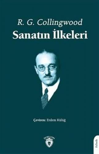 Kurye Kitabevi - Sanatın İlkeleri