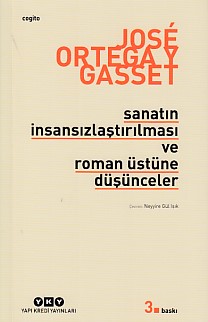 Kurye Kitabevi - Sanatın İnsansızlaştırılması