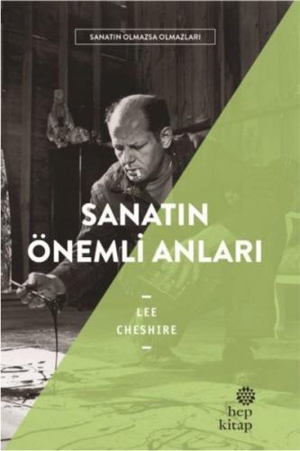 Kurye Kitabevi - Sanatın Önemli Anıları Sanatın Olmazsa Olmazları