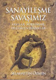 Kurye Kitabevi - Sanayileşme Savaşımız