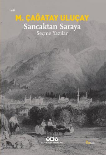 Kurye Kitabevi - Sancaktan Saraya