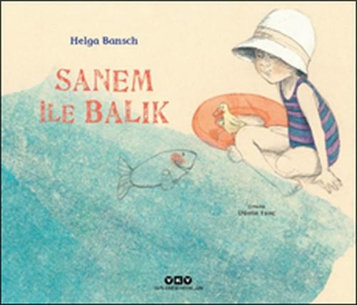 Kurye Kitabevi - Sanem İle Balık