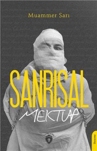 Kurye Kitabevi - Sanrisal Mektup