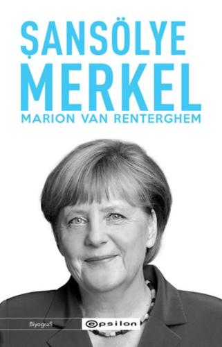 Kurye Kitabevi - Şansölye Merkel