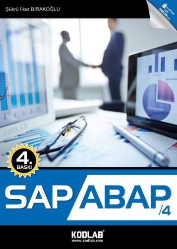 Kurye Kitabevi - Sap Abap 4