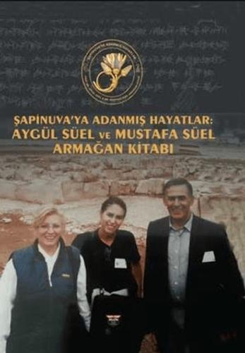 Kurye Kitabevi - Şapinuva'ya Adanmış Hayatlar