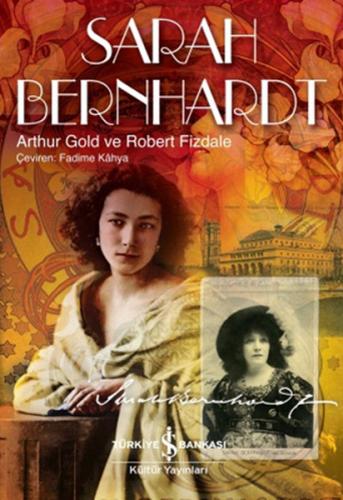 Kurye Kitabevi - Sarah Bernhardt